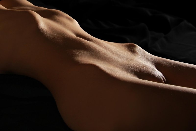 Female body Erotic