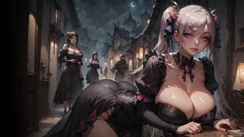 Arts Erotic
