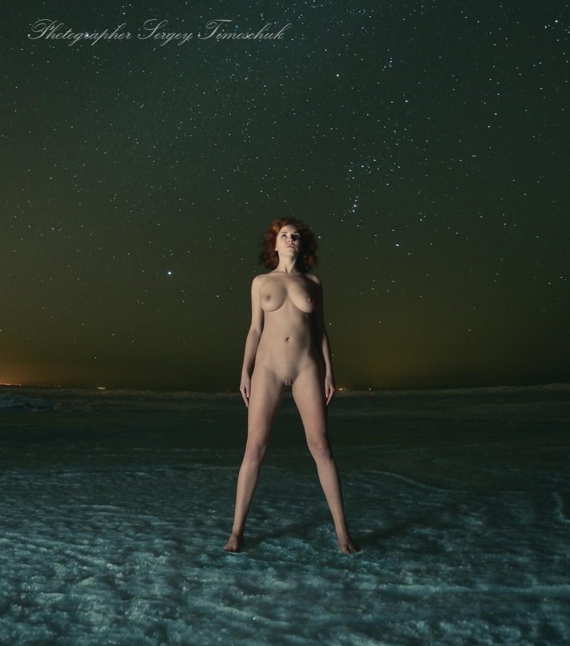 Stellar sky