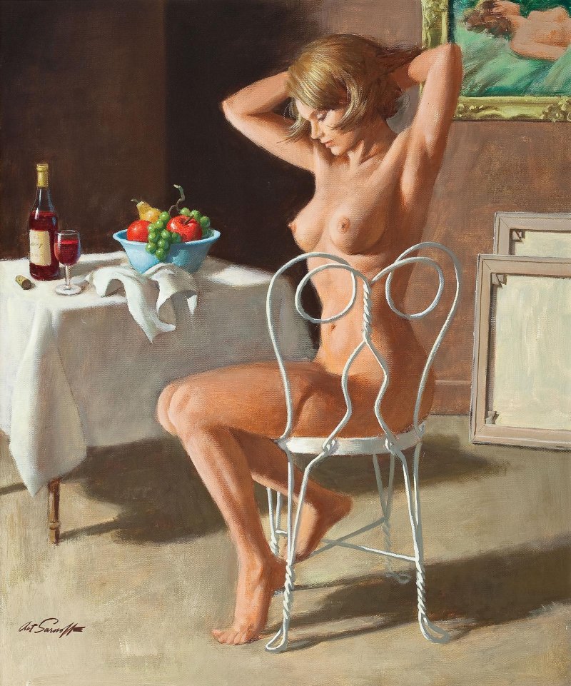 Erotic picture