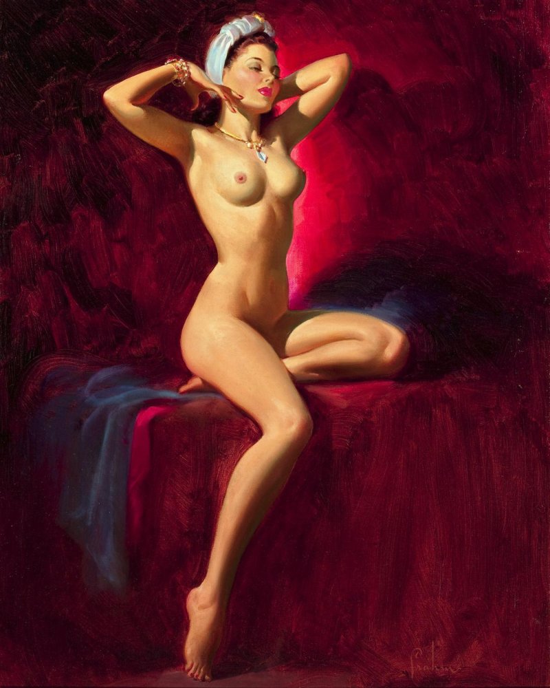 Nude picture