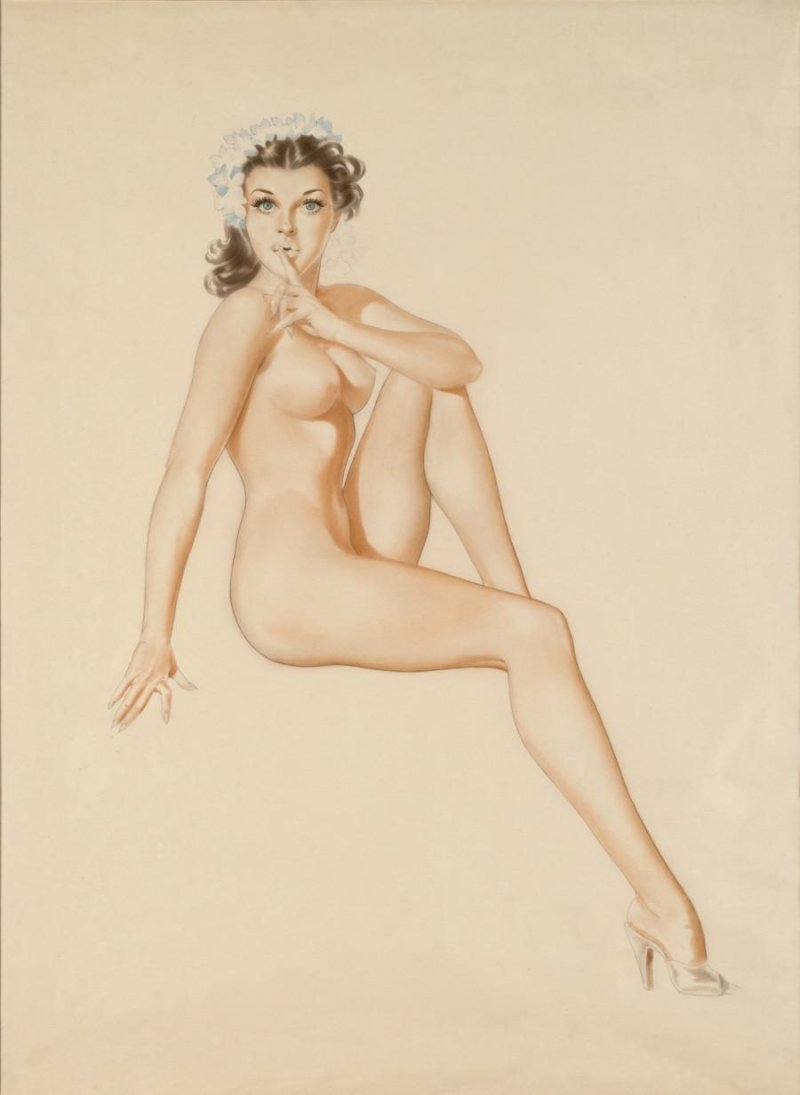 Pictures of Vargas