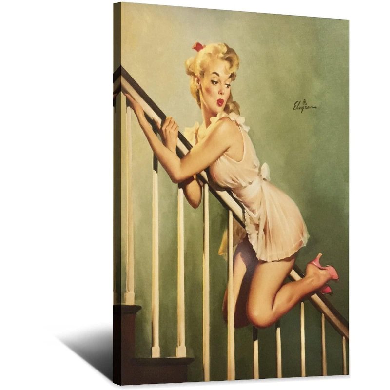 Retro posters