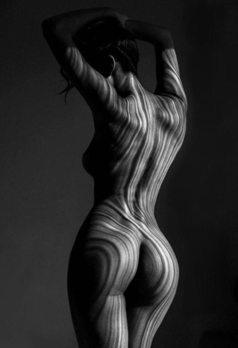 Female body Erotic
