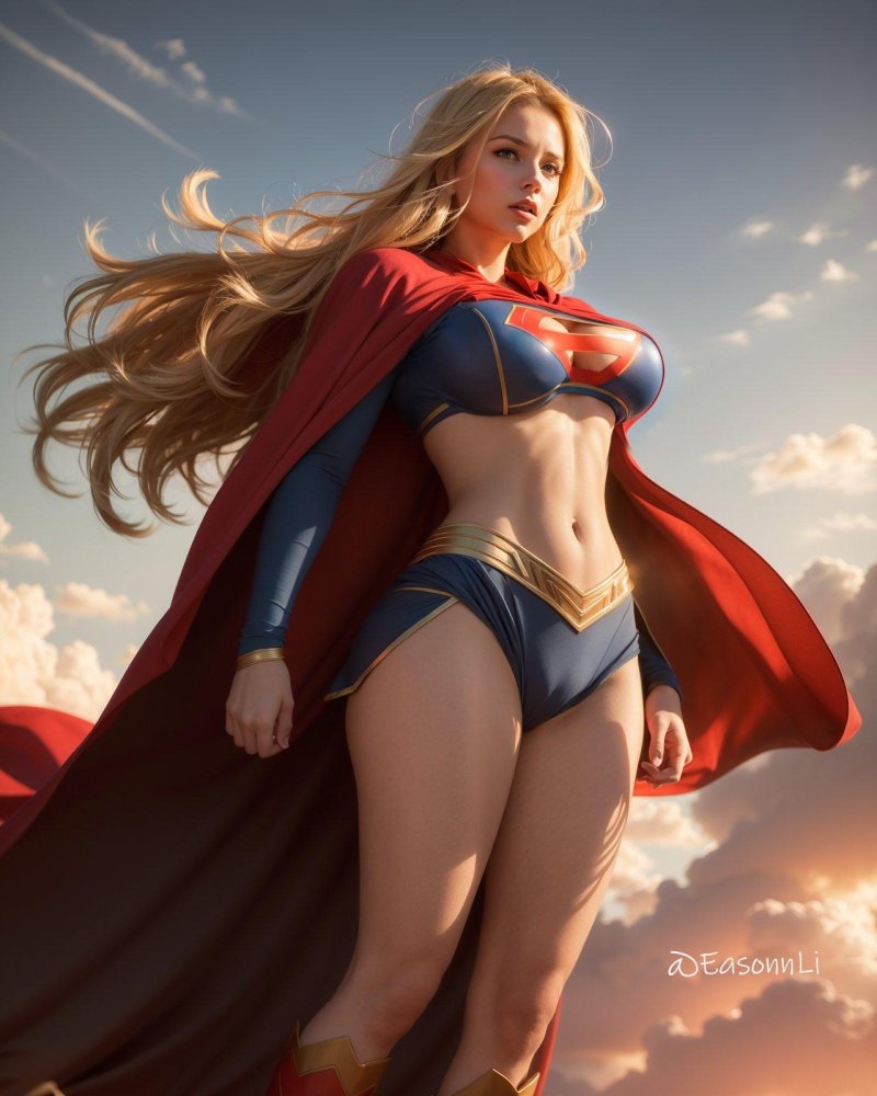 Super Gulle Marvel