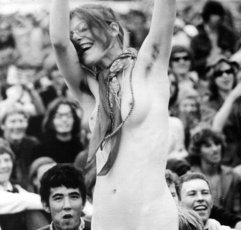 Woodstock Festival