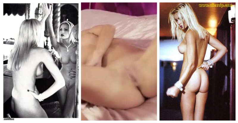 Naked celebrities