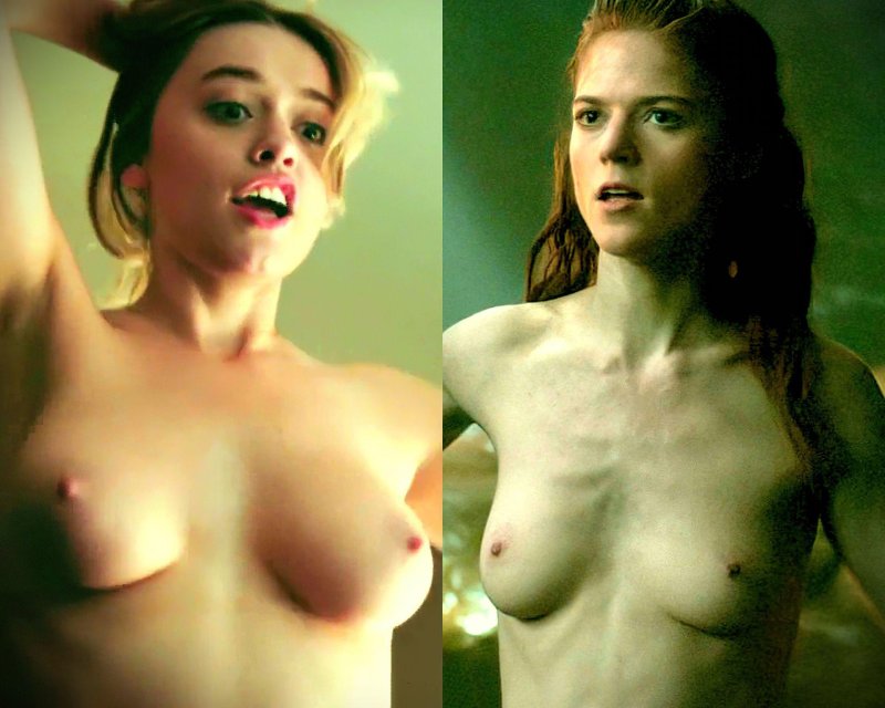 Actress Natalie Dormer Nude