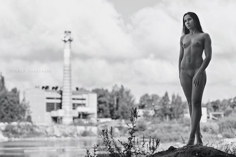 Saratov girls nude