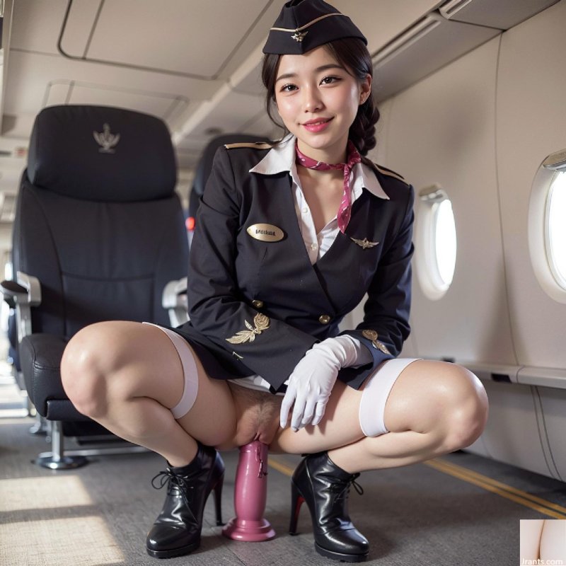 Form of the stewardess