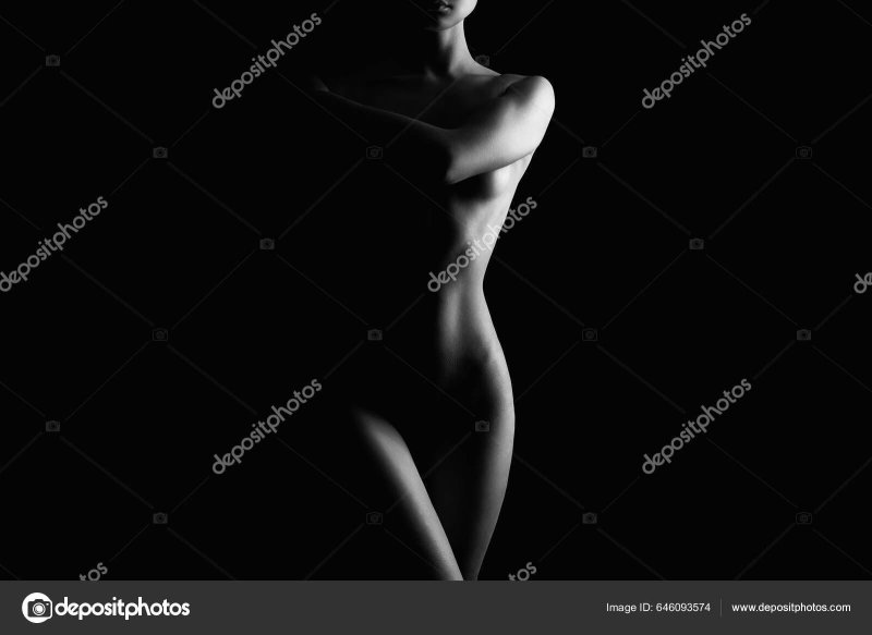 Naked body