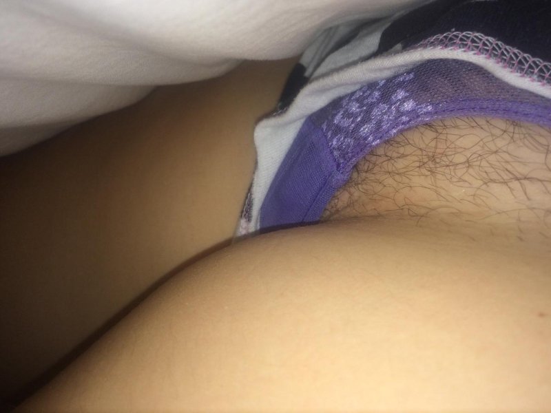 Female sexy panties