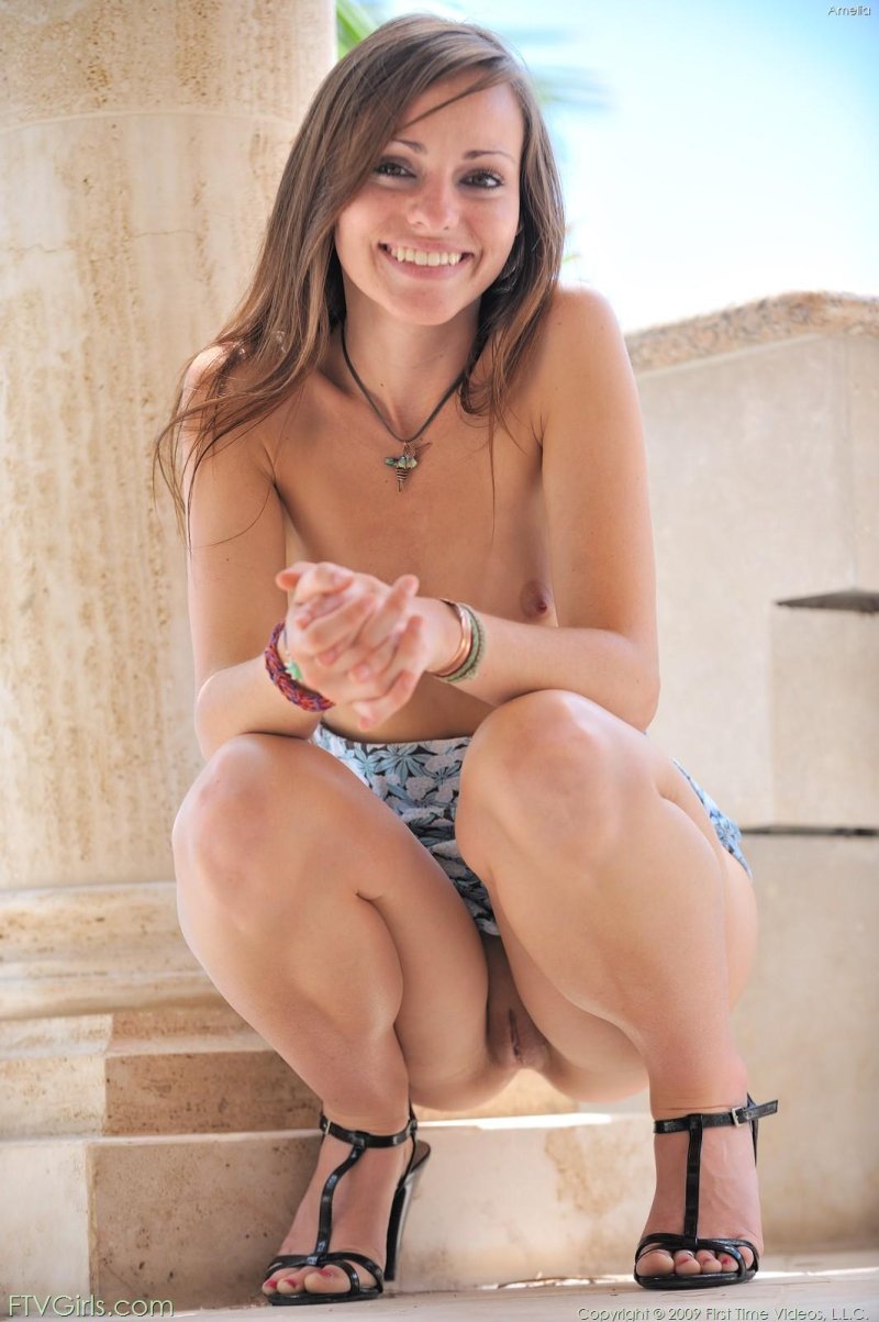 Beautiful girl