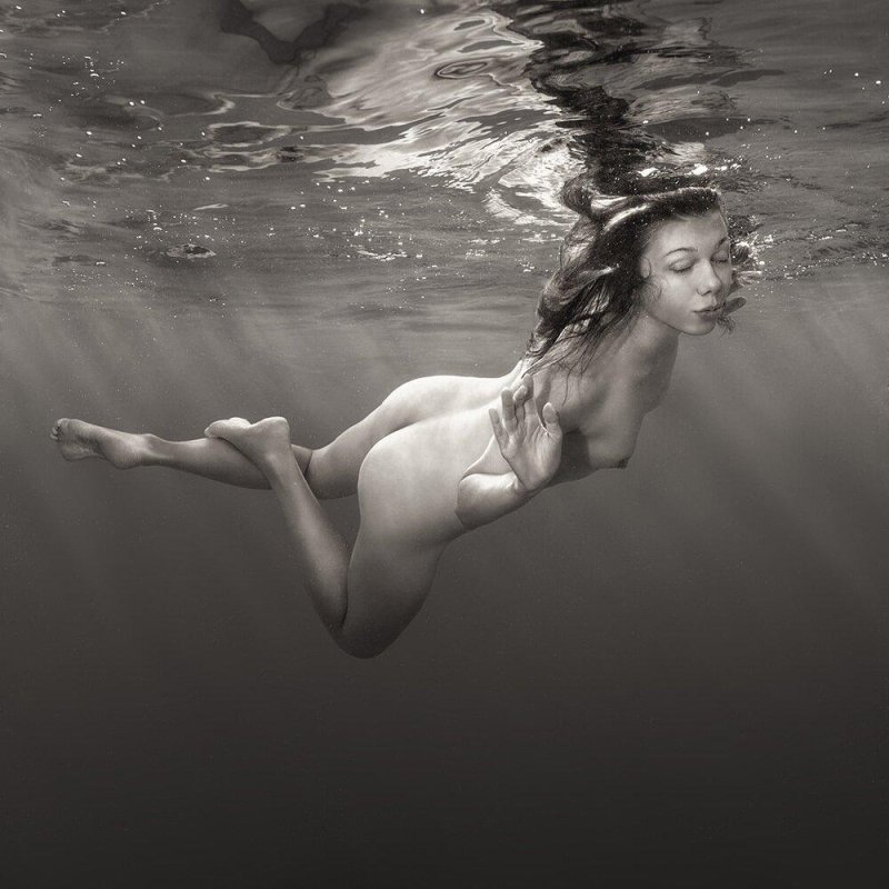 Dmitry Laudin photographer Nude