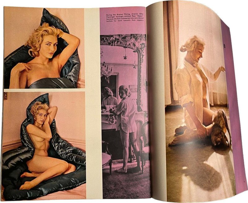 Erotica Playboy