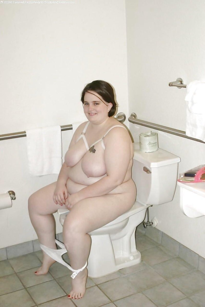 Naked girls bbw