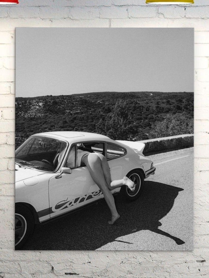 Car Girl