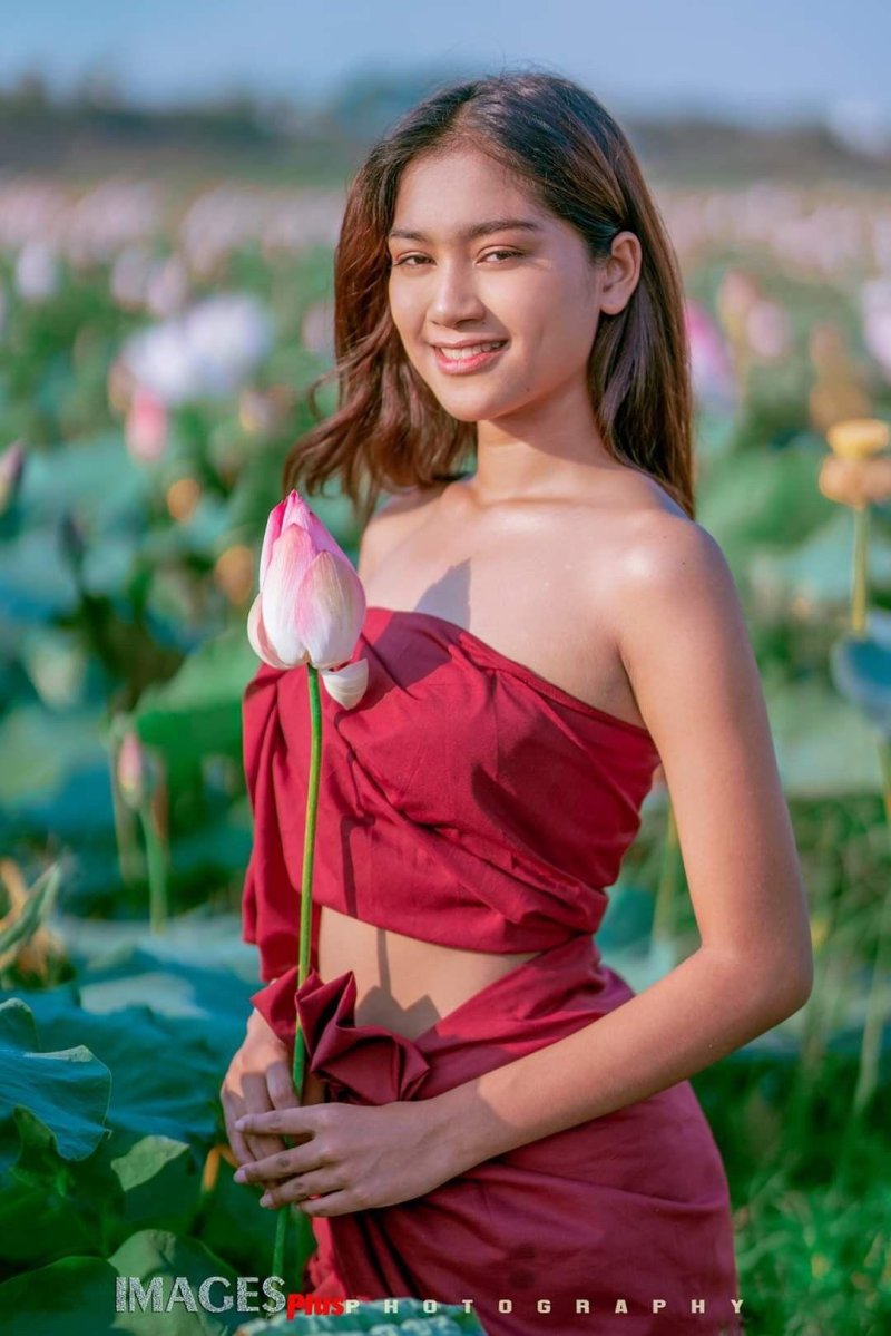 Asian beauty