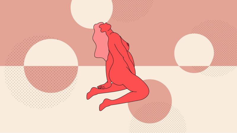 Female silhouettes