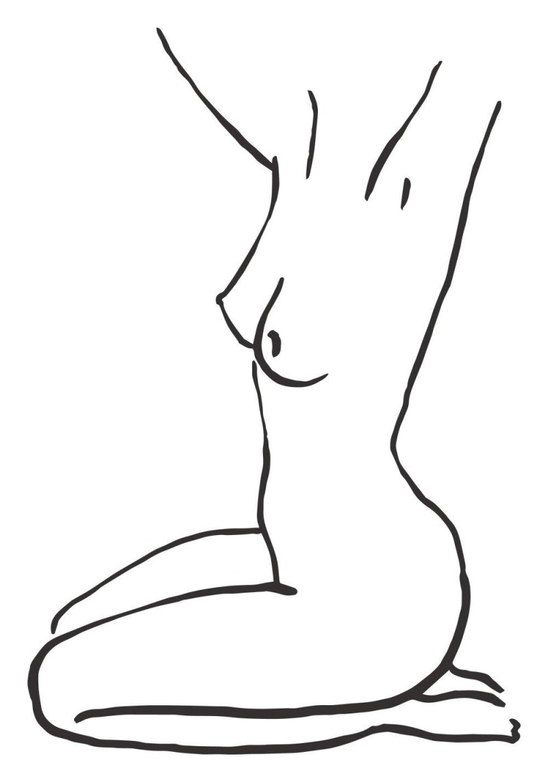 Drawings line