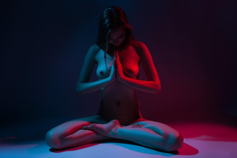 Erotic Brunettes