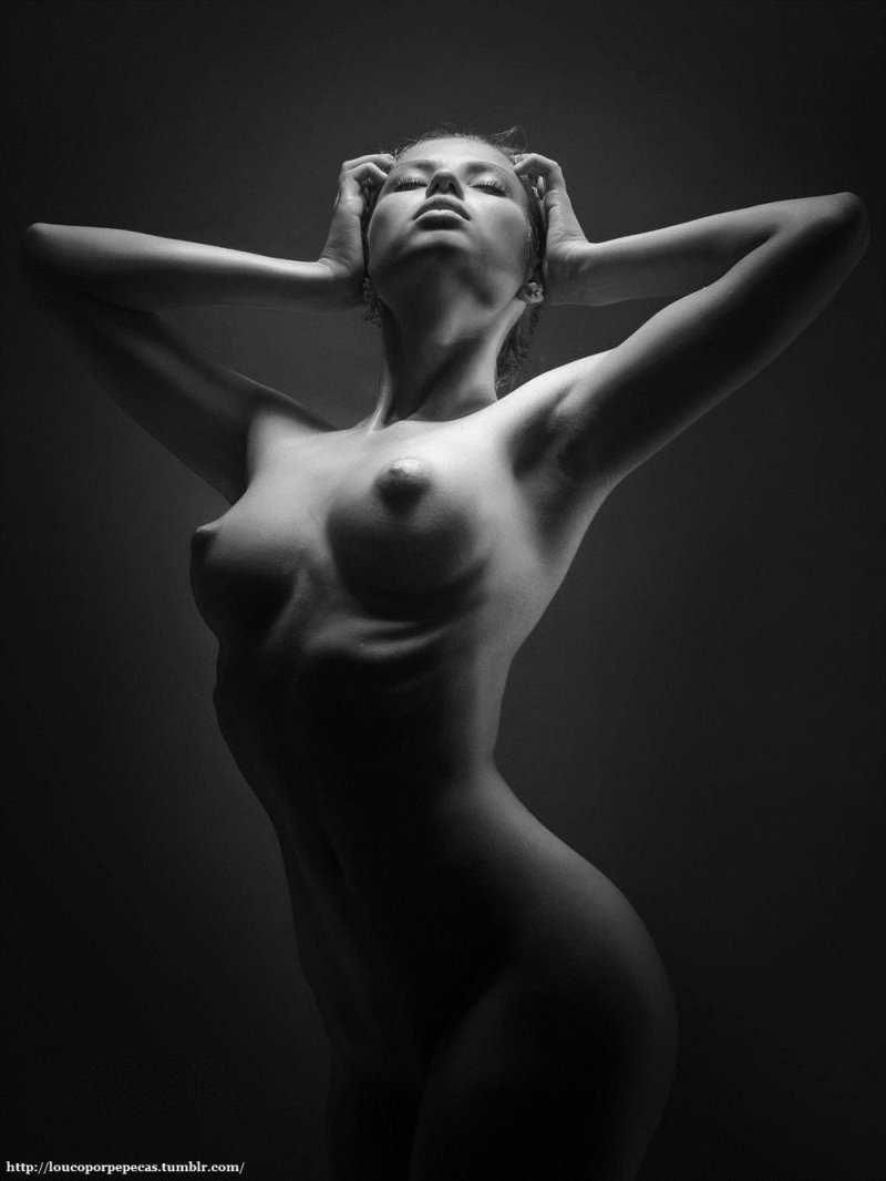 Nu-photographer Andrey Stankko