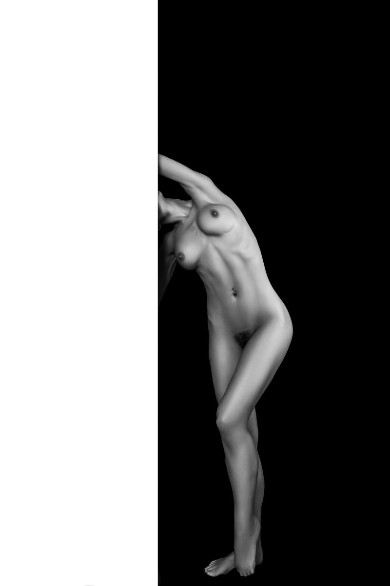 Girl nude