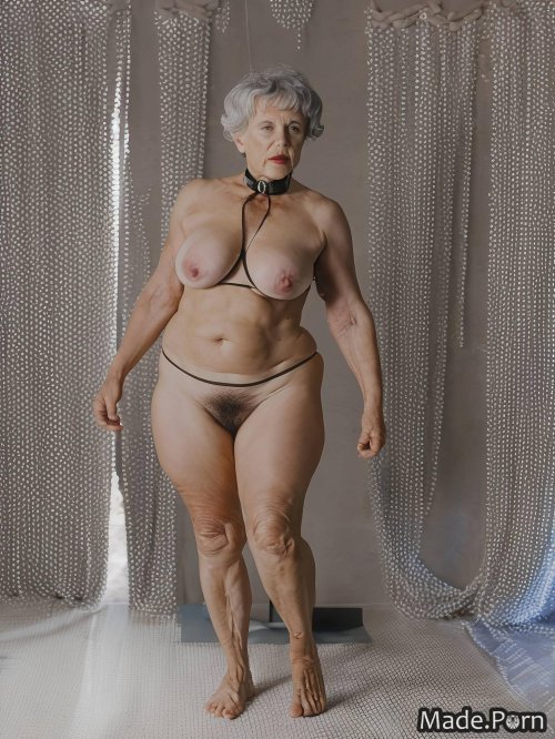 At the age of woman