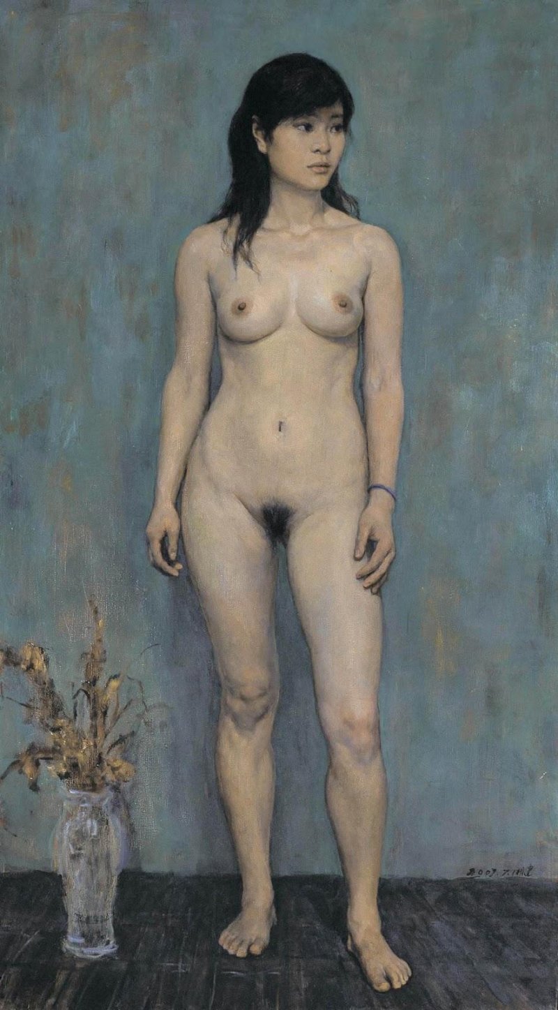 Pictures Naked women