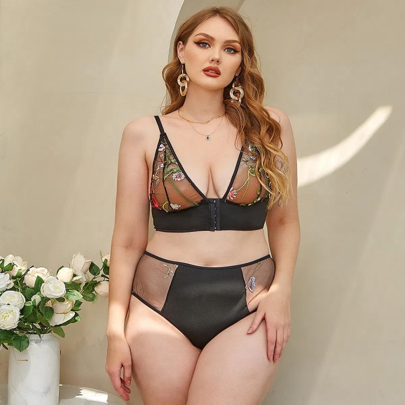 Lower underwear female