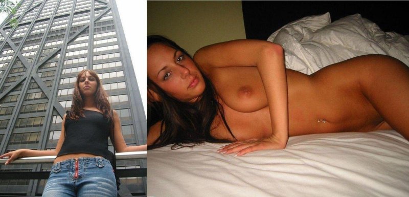 Naked girls Private