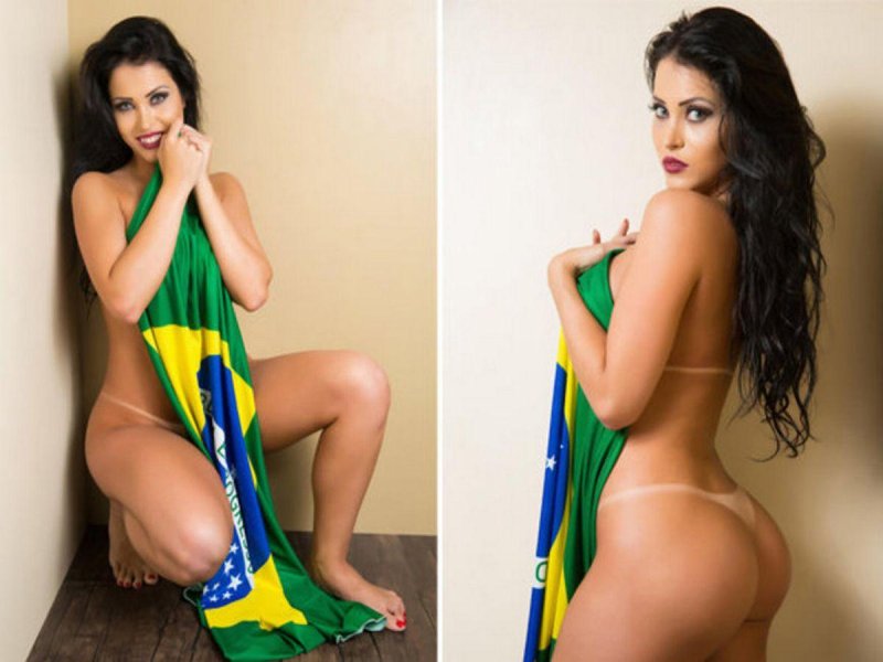 Claudia Alende