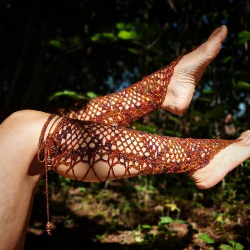 Knitting ideas