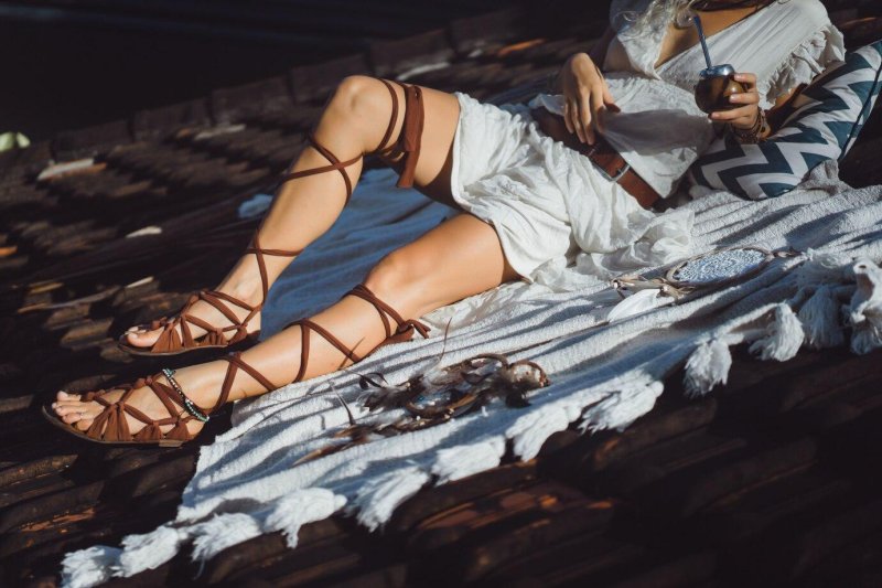 Sandals Gladiators