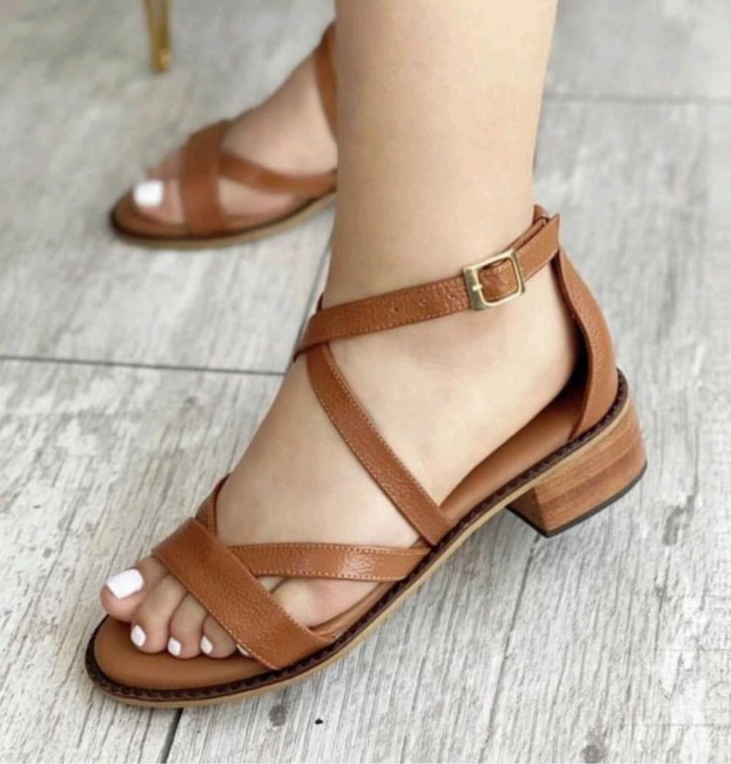 Summer shoes