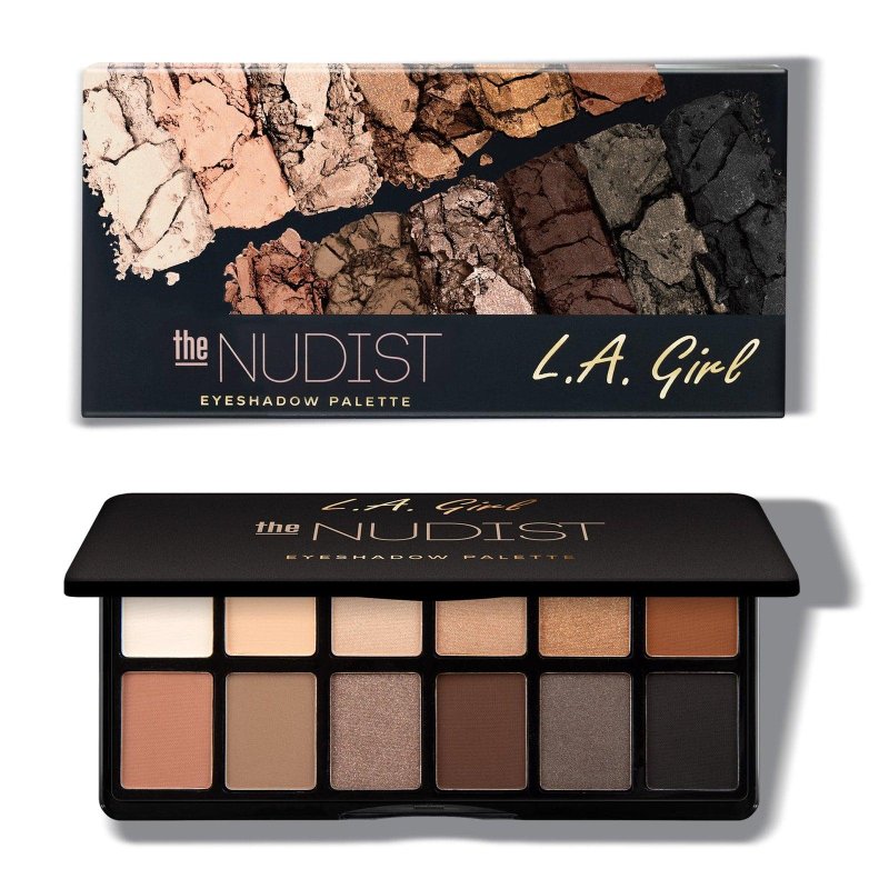 Palette Feature shadow