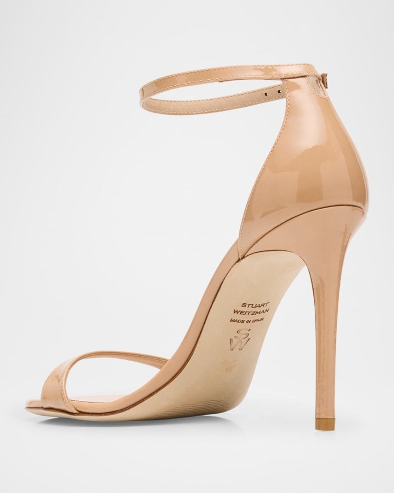 Stewart Vaitsman Beige sandals