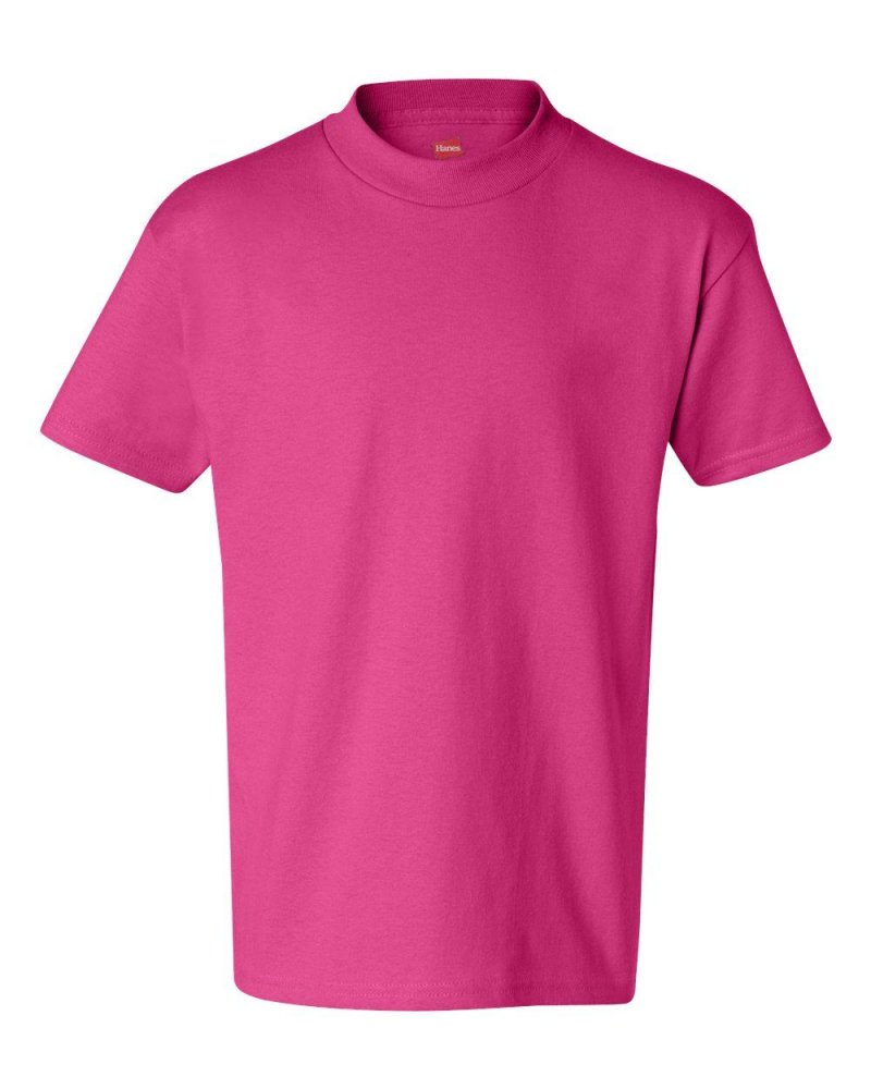 Pink T -shirt