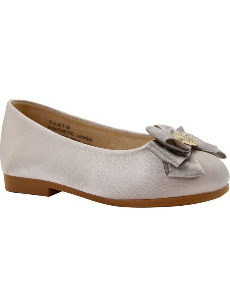Ballet shoes