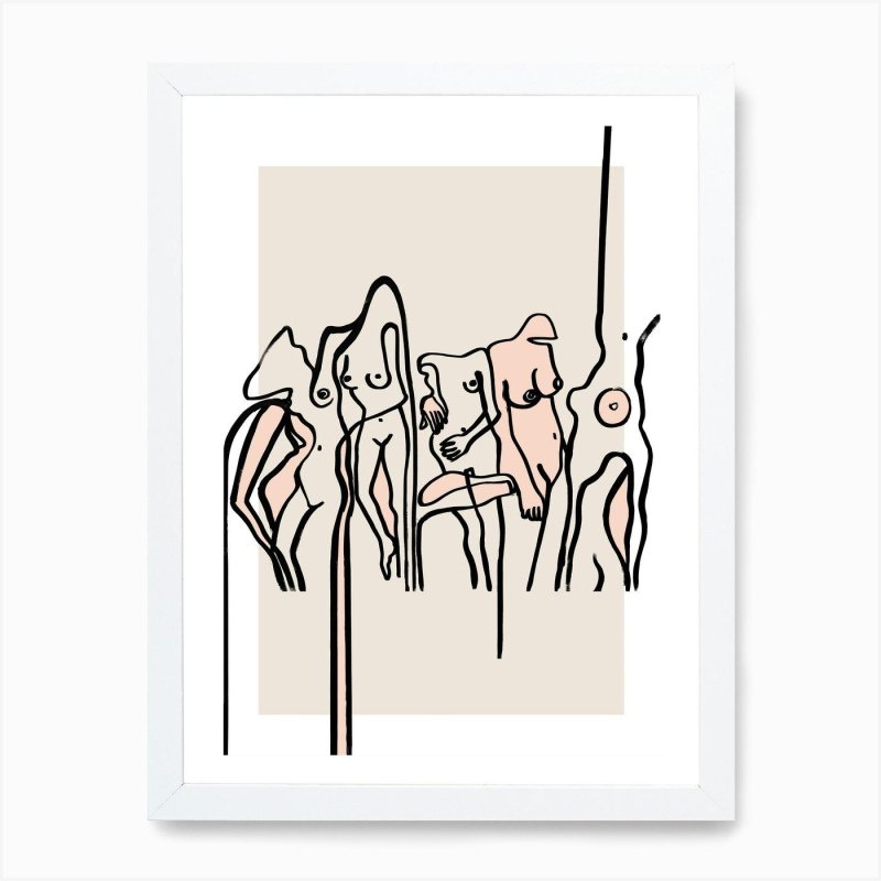 Abstract picture