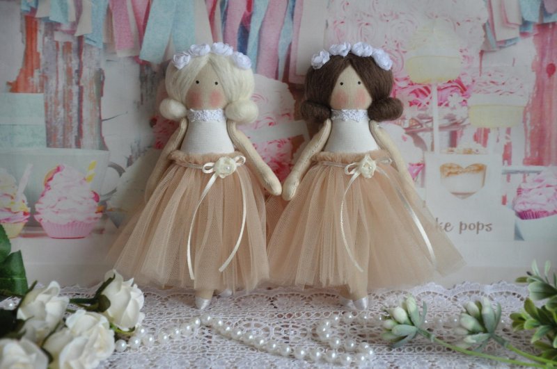 Tilda doll