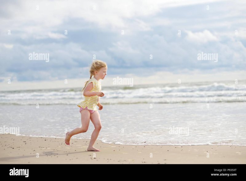 Beach Sea