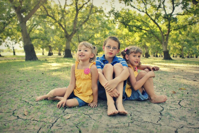 Summer Friendship