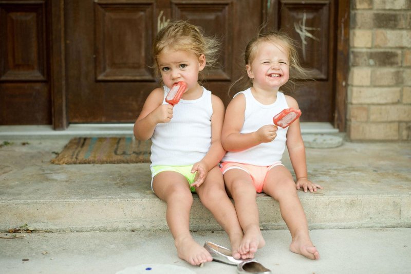 Gemini girls