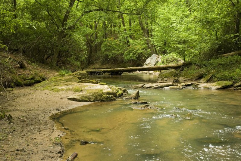 Crimea Big Canyon
