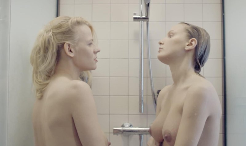 Maria Shalaeva actress photo naked