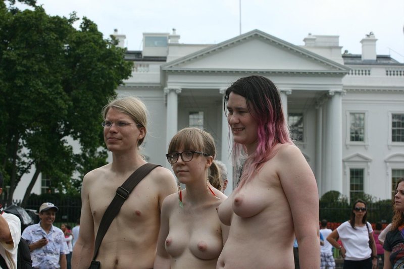 White House Washington