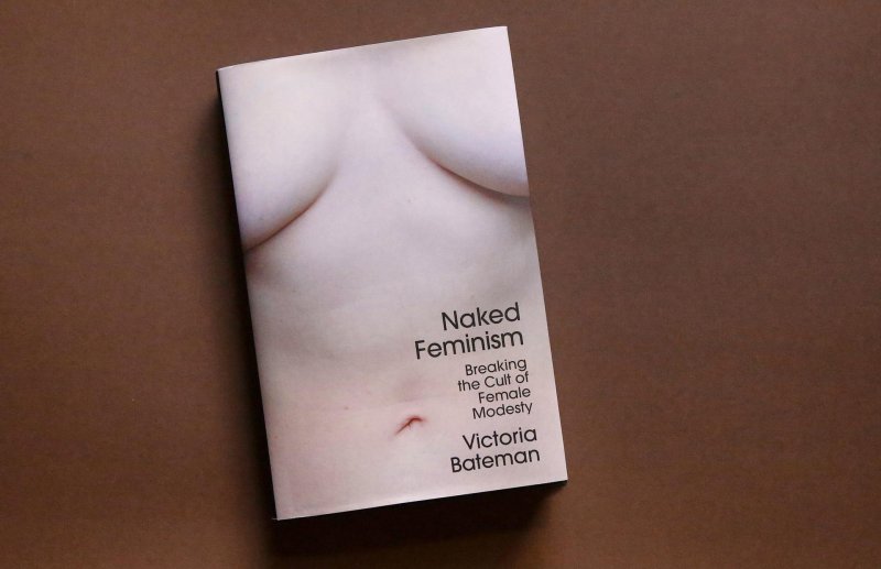 Books about feminism