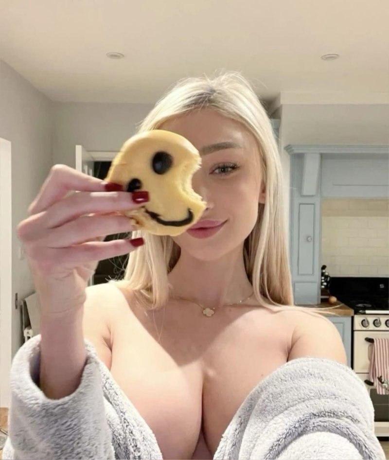 Siski woman