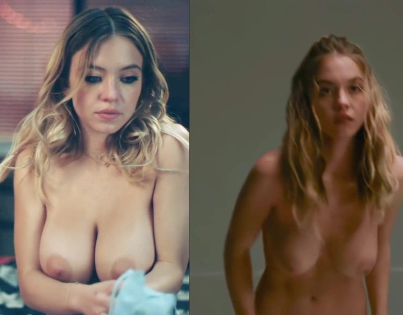Sidney Suini Topless Eiphoria
